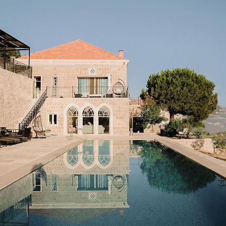 Beit Teta Mona Hotel Al Arabah Bagian luar foto