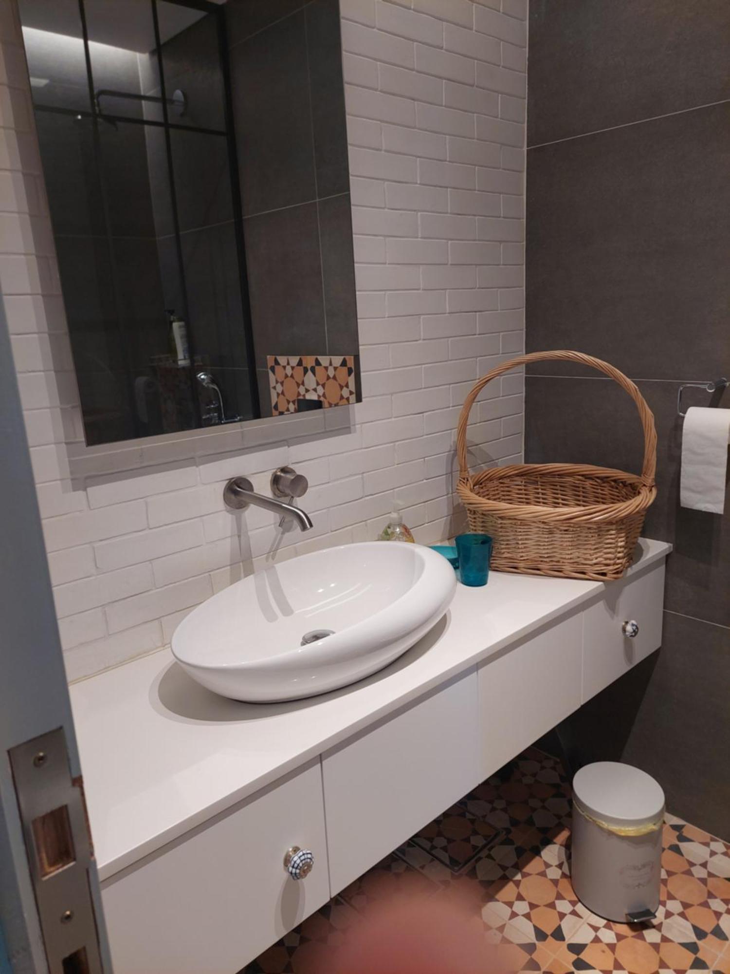 Beit Teta Mona Hotel Al Arabah Bagian luar foto