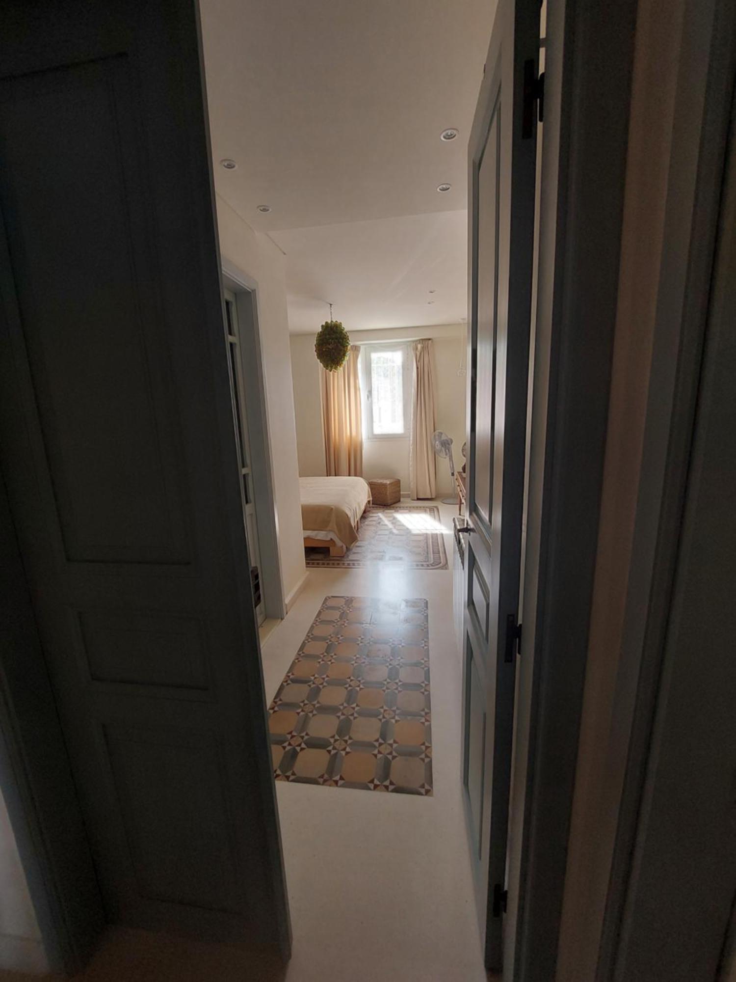 Beit Teta Mona Hotel Al Arabah Bagian luar foto