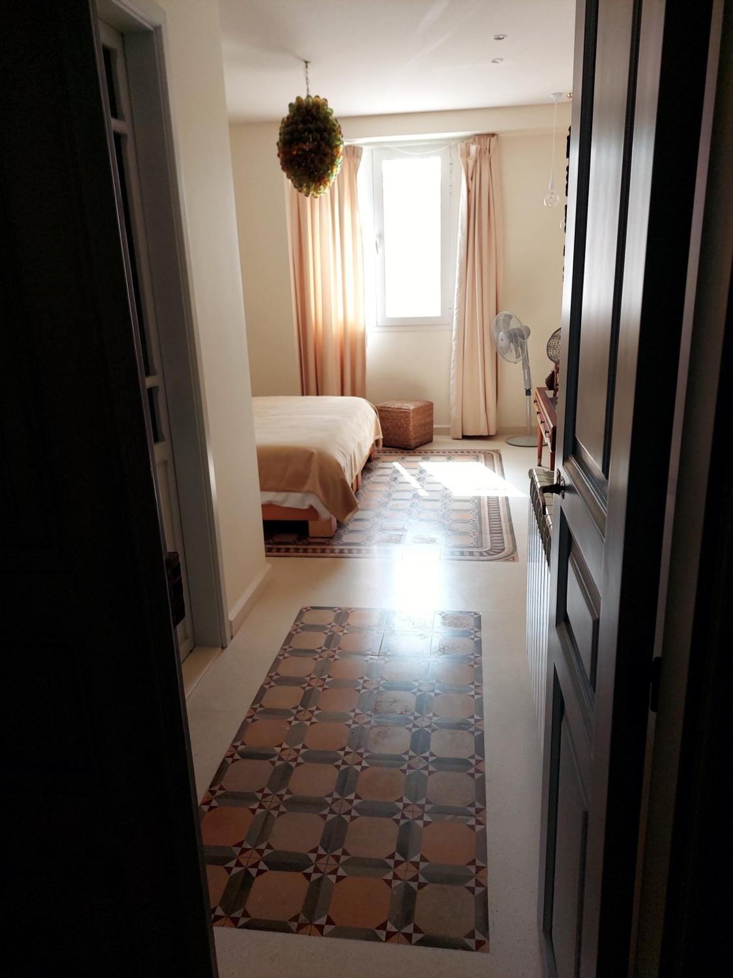 Beit Teta Mona Hotel Al Arabah Bagian luar foto
