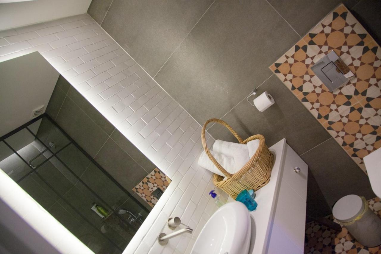 Beit Teta Mona Hotel Al Arabah Bagian luar foto