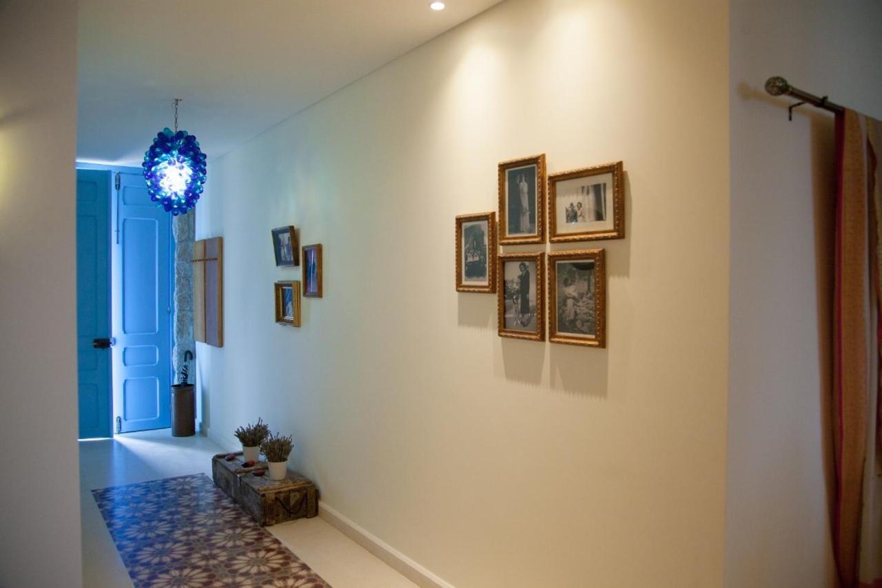 Beit Teta Mona Hotel Al Arabah Bagian luar foto