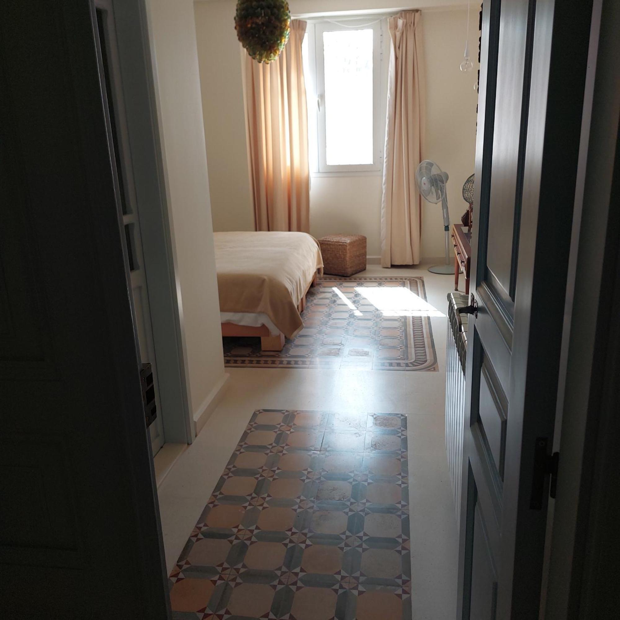 Beit Teta Mona Hotel Al Arabah Bagian luar foto