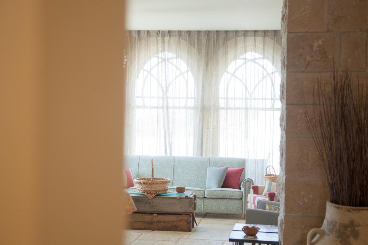 Beit Teta Mona Hotel Al Arabah Bagian luar foto