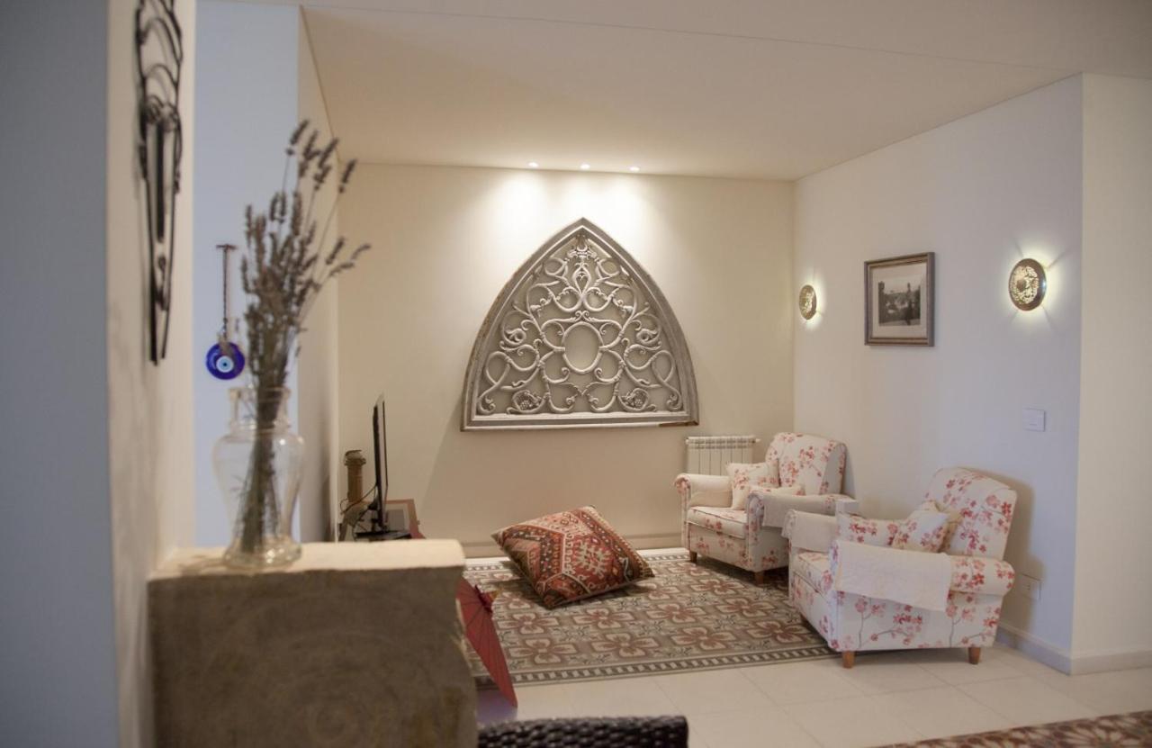 Beit Teta Mona Hotel Al Arabah Bagian luar foto