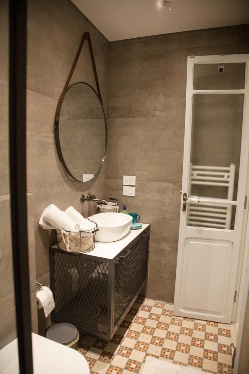 Beit Teta Mona Hotel Al Arabah Bagian luar foto