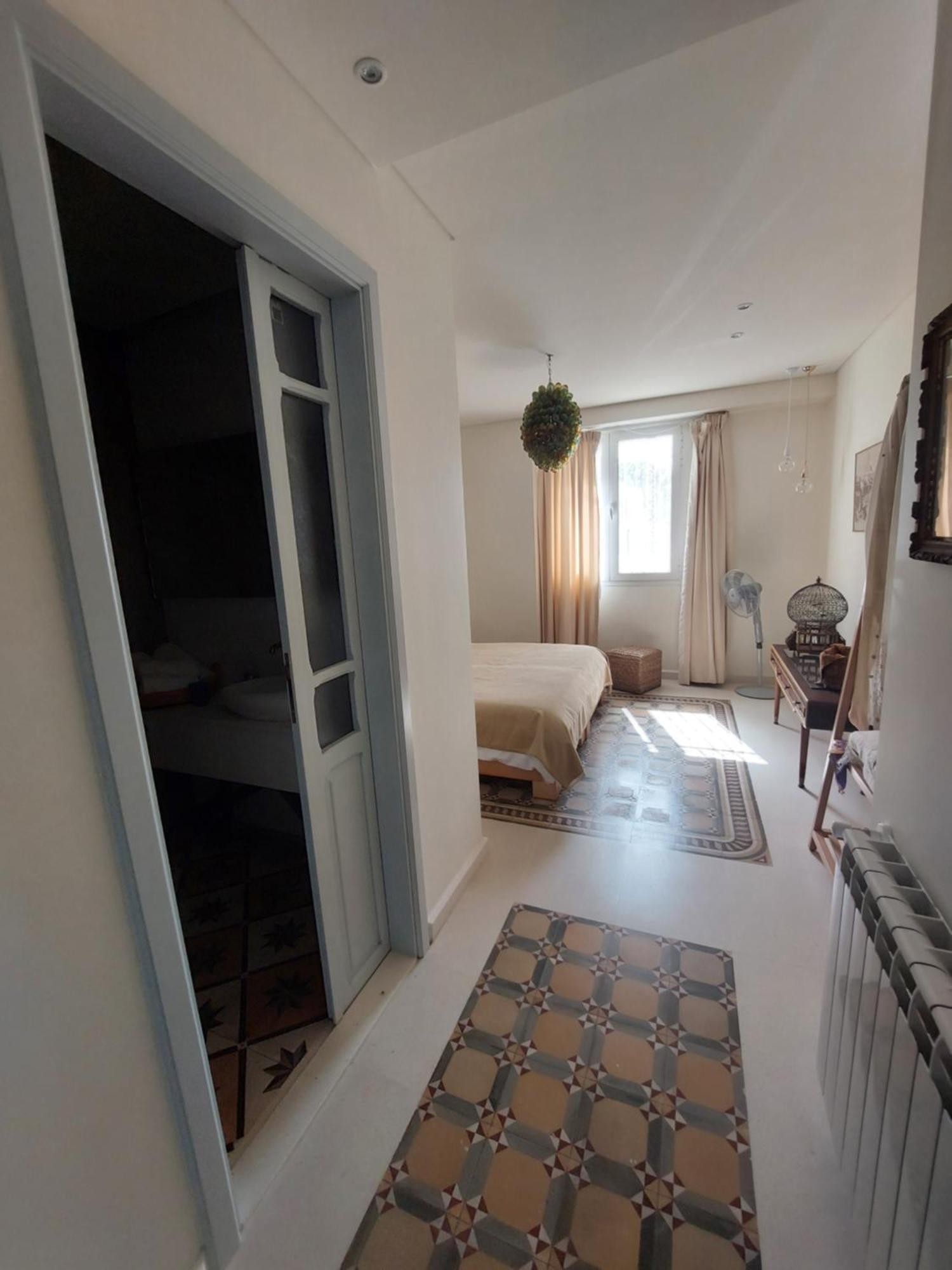 Beit Teta Mona Hotel Al Arabah Bagian luar foto