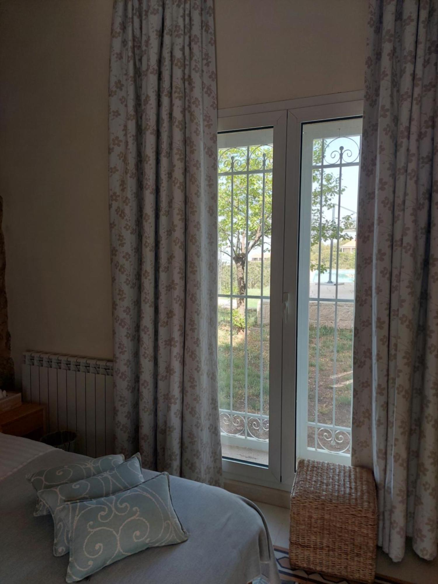 Beit Teta Mona Hotel Al Arabah Bagian luar foto