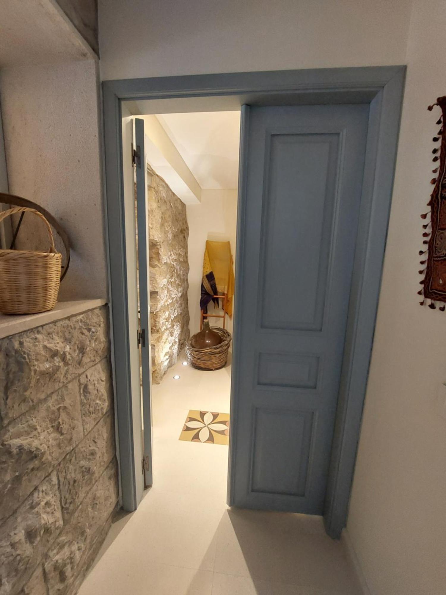 Beit Teta Mona Hotel Al Arabah Bagian luar foto