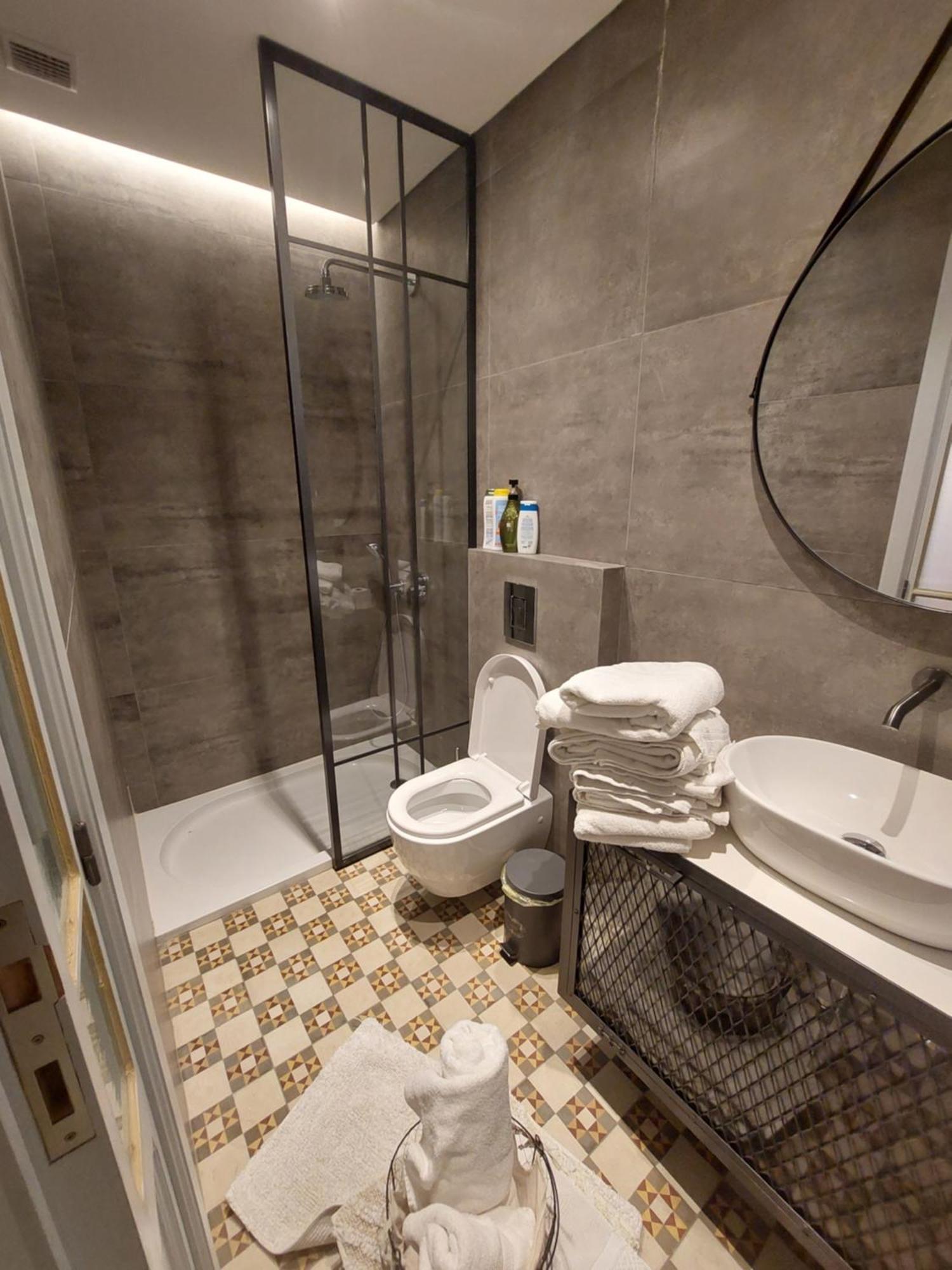 Beit Teta Mona Hotel Al Arabah Bagian luar foto