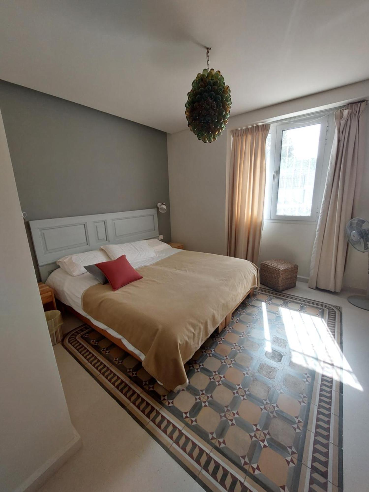 Beit Teta Mona Hotel Al Arabah Bagian luar foto