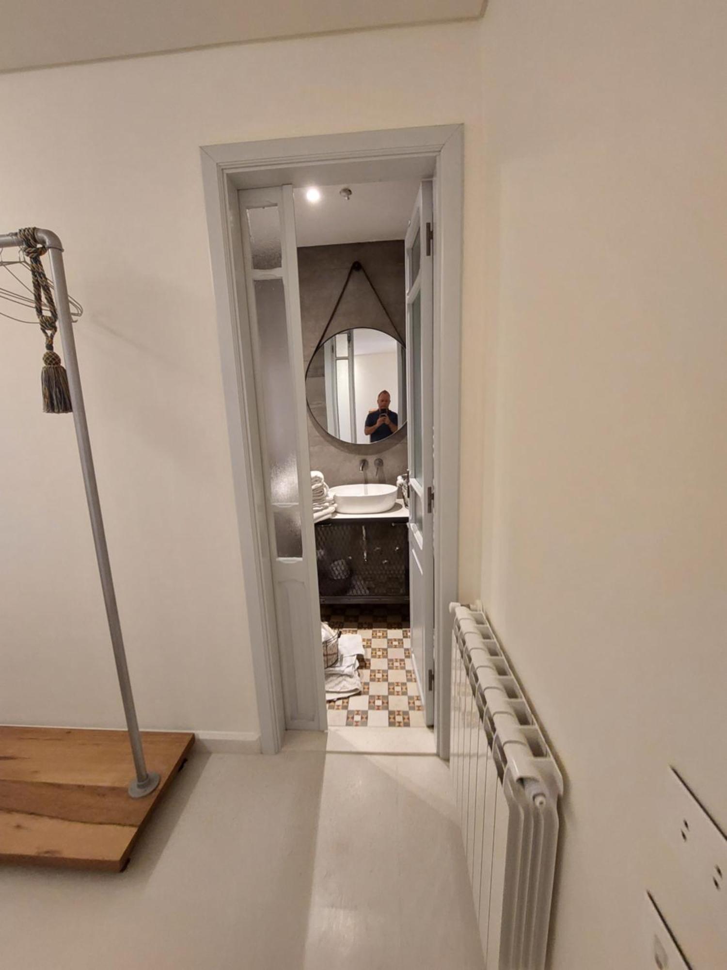Beit Teta Mona Hotel Al Arabah Bagian luar foto