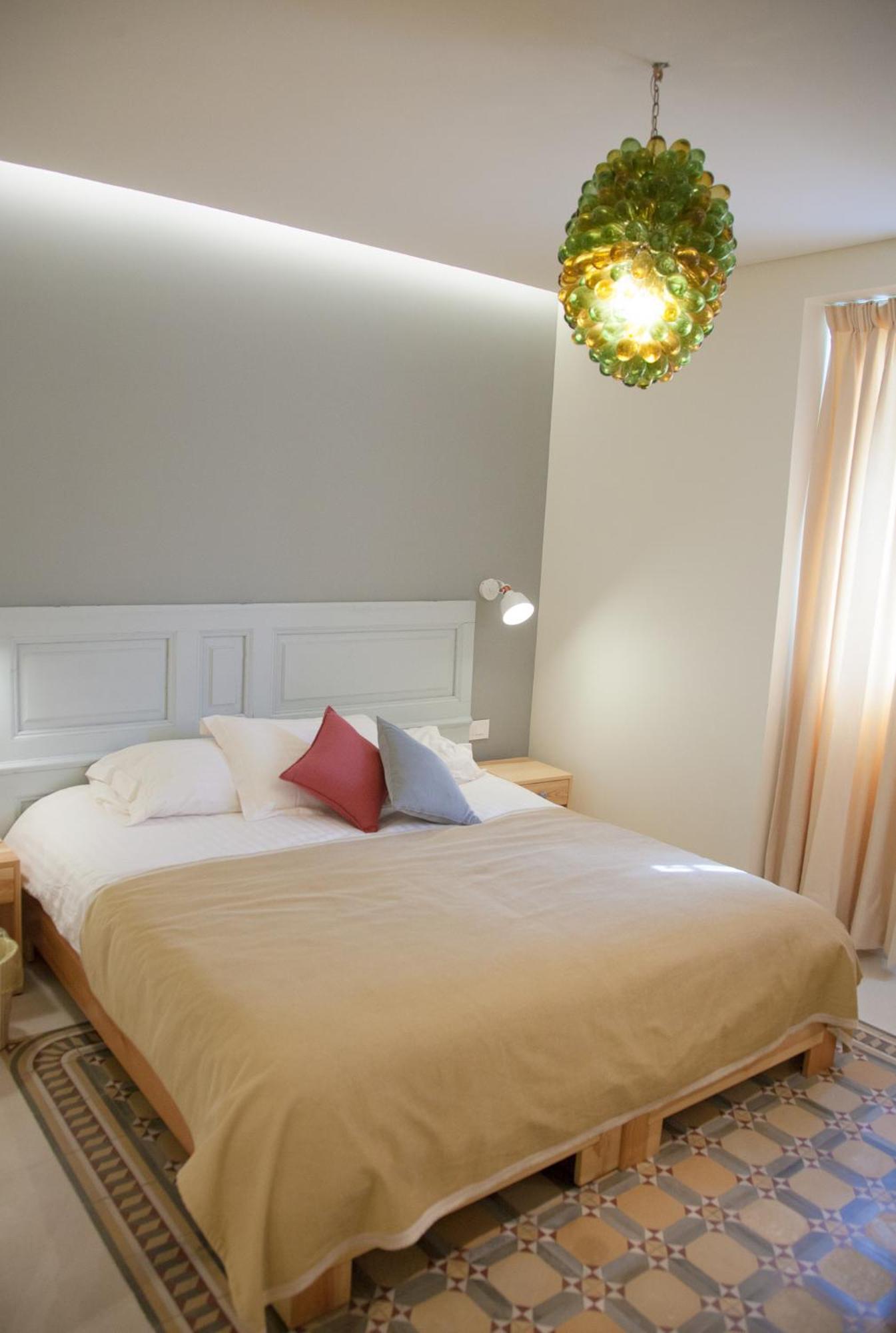 Beit Teta Mona Hotel Al Arabah Bagian luar foto