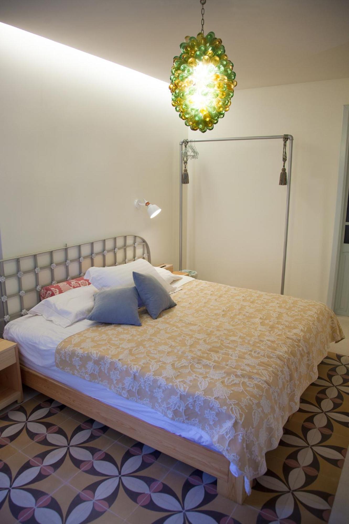 Beit Teta Mona Hotel Al Arabah Bagian luar foto